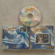 Smokie - Hits 3 - CD