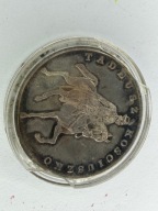 Zegarek szwajcarski kieszonkowy Perfection W&D