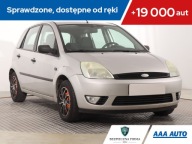 Ford Fiesta 1.4 16V, Klima