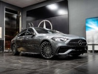C Klasa 180 Business Edition 1.5 170KM