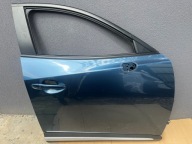 Mazda CX3 Cx-3 2017 2024 drzwi przednie prawe 45b 45B