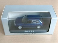 MINICHAMPS 1:43 - AUDI A3 8L