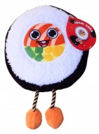 SUSHI SARA maskotka Gang Biedroniaków, nowa z metką