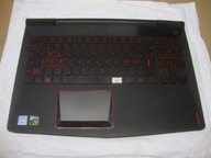 Lenovo Y520-15IKBN Obudowa Górna Topcase Palmrest Klawiatura