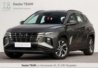 Hyundai Tucson I wlasciciel Naped na 4 kola Gwarancja Bezwypadkowy FV