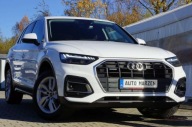 Audi Q5 40 TDI 2.0 Diesel 204 KM 4x4, LED Matrix, Salon PL, FV23, GWARANCJA