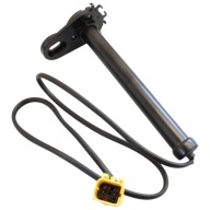 NABÓJ maski pirotechniczny Mercedes klasa A W177 CLA W118 C118 GLB X247