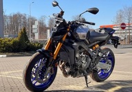 Yamaha MT NOWOSC MT 09 SP MT-09SP 5 lat gwarancji Bielsko Benzyna 119KM