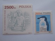 Polska - Zestaw - Fi. 3188, 3189 **
