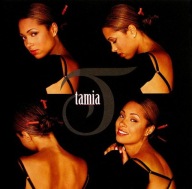 Tamia [CD] Tamia CD