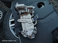 CHŁODNICA ZAWÓR EGR MERCEDES GLE A6541407700