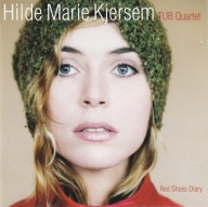 Hilde Marie Kjersem-Red Shoes Diary/Curling Legs
