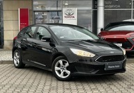 Ford Focus 1.6 benzyna 86 KM Trend Toyota Mikolajczak Kalisz 1.6 86KM