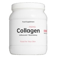 NOYO Premium Collagen 540g kolagen | skóra stawy włosy Oryginalny