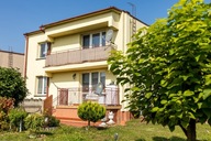 Dom, Wysoka Głogowska, Głogów Małopolski, Rzeszowski, 58 m²