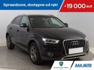 Audi Q3 2.0 TDI, Navi, Xenon, Bi-Xenon, Klima