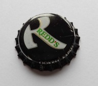 Kapsel Redd's Nr 40 NIEBUTELKOWANY