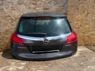 KLAPA BAGAZNIKA INSIGNIA I Z177 KOMPLETNA