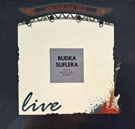 BUDKA SUFLERA - Cień wielkiej góry - LIVE - 2011 - CD