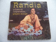 Randia Piosenki cygańskie