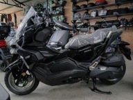 SYM ADX Sym ADX 125 ABS skuter Nowy ciecz Kat B A1 super 2026r RATY led pcx