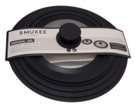 POKRYWKA SILIKONOWA ZESTAW POKRYWEK 2 SZT 16-18-20-22-24-26 cm