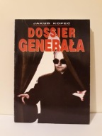 Dossier generała. Jakub Kopeć