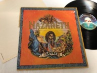 Nazareth – Rampant ...Lp 681