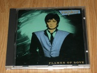 FANCY-Flames Of Love 1wyd.1988