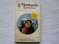 FIORENZO Z WENECJI HARLEUIN ROMANCE NR 63