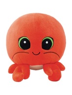 gang swojaków maskotka Raczek Romek