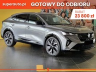 Od ręki - Esprit Alpine 4x4 1.2 E-Tech PHEV 300KM / Harman Kardon