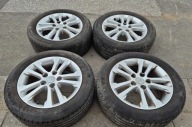 Felgi 16 cali 16" z oponami Goodyear Kia Ceed Venga Soul