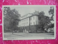 ZAWADZKIE ANDREASHUTTE OZIMEK DOBRODZIEŃ STRZELCE OPOLSKIE KASYNO HUTNICZE