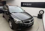Kia Ceed Kia Ceed Ceex27d 1.4 Comfort 1.4 Benzyna 109KM