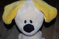 pluszak maskotka pies piesek Woezel & Pip NICI