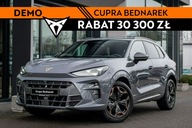 Cupra Terramar 2.0 TSI 204 KM DSG 4Drive Demo