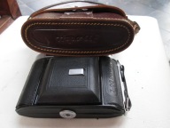 Aparat HAPO 66e DALMIERZOWY 6X6 NA FILM 120