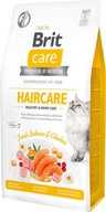 Karma Brit Care Cat Grain-Free Haircare 0,4kg