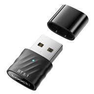 Nadajnik Bluetooth v5.1 - Transmiter USB adapter BT do PC - Toocki