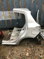 Ćwiartka błotnik yaris III lift