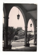 Iwonicz Zdrój - Fragment uzdrowiska
