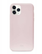 Plecki Puro do iPhone 11 Pro Max Pur000735 różowy