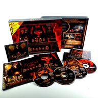 DIABLO 2 BIG BOX BATTLE POLSKI KOLEKCJONERSKI PL