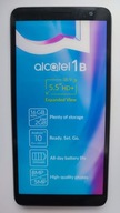 Atrapa eksponat wystawa prezenter smartfon ALCATEL 1B