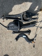 LEON 4 IV CUPRA AIDI A3 S3 8V WAHACZ WAHACZE PRAWA STRONA TYŁ