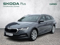 Skoda Octavia 1.5TSI 150KM Style DSG l LED Matrix,