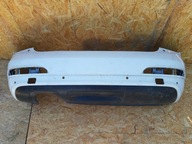 AUDI Q3 8U0 2011- ZDERZAK TYLNY TYŁ DYFUZOR DOKŁADKA ZDERZAKA 8U0807511