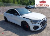 Audi S3 Prestige Tfsi Quattro S Tronic 2022 2.0l 2.0 Benzyna 306KM