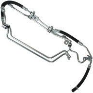 PRZEWÓD RURA WĄŻ WSPOMAGANIA do FORD FOCUS II MK2 1,4 1,6